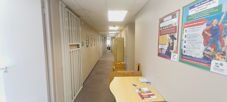 To Let commercial Property for Rent in Rosenpark Western Cape